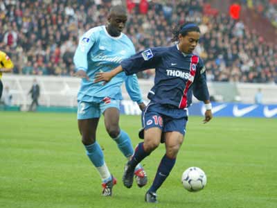 encore une foi roni